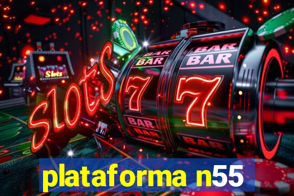 plataforma n55